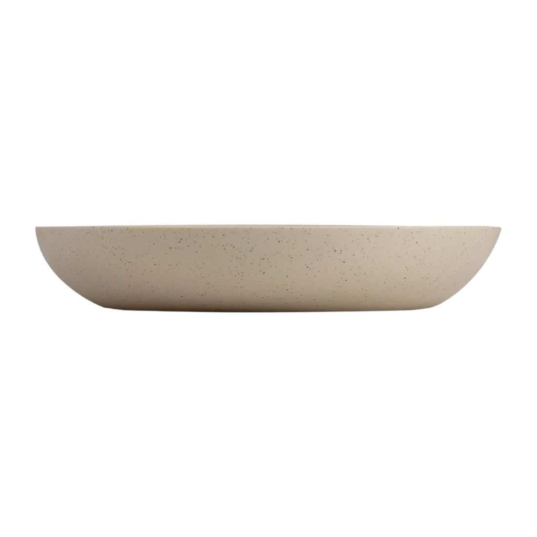 Luzerne FZ888 Dune Clay Share Bowl - 256mm (Box 4) (B2B) product image