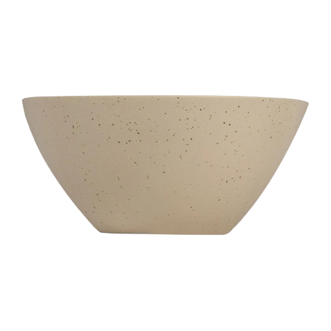 Luzerne FZ889 Dune Clay Round Bowl - 120mm (Box 6) (B2B) product image