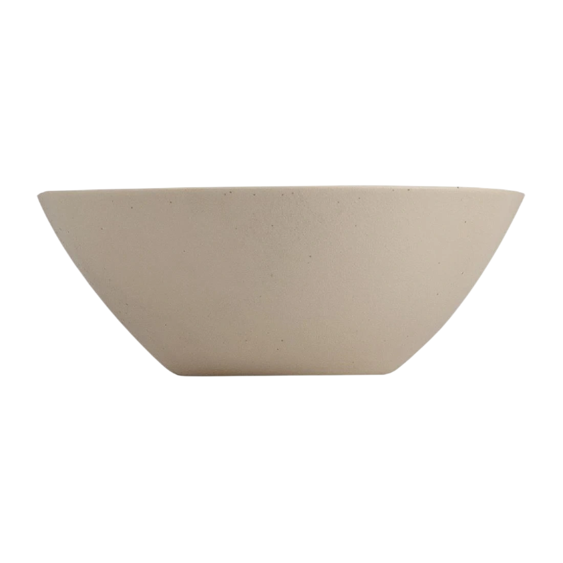 Luzerne FZ890 Dune Clay Round Bowl - 160mm (Box 6) (B2B) product image