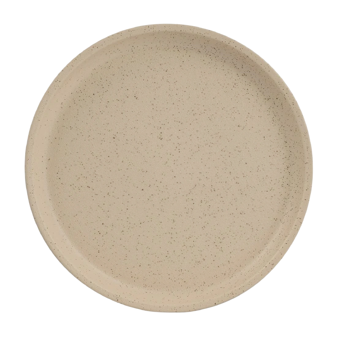 Luzerne FZ894 Dune Clay Stackable Plate - 200mm (Box 6) (B2B) product image