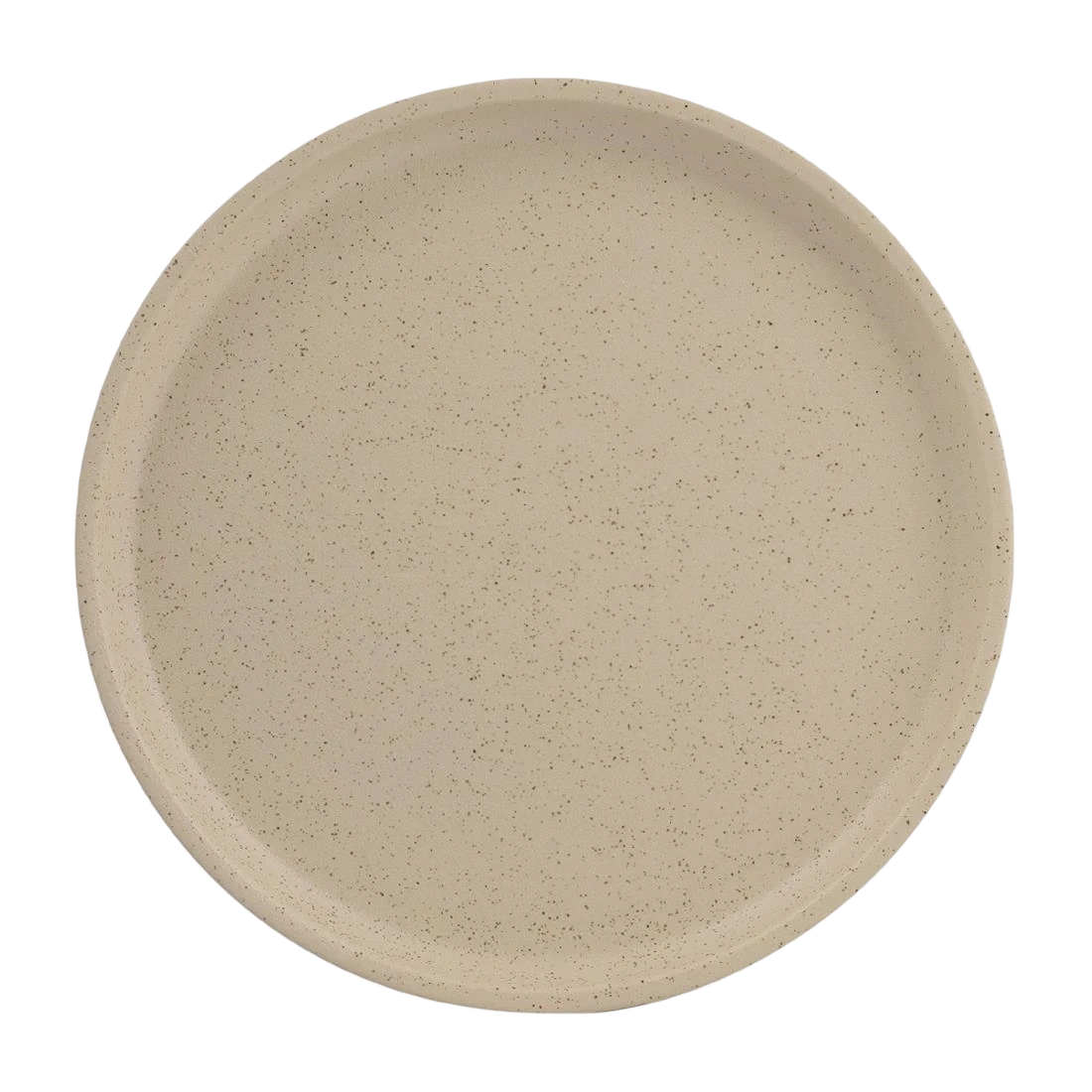 Luzerne FZ895 Dune Clay Stackable Plate - 235mm (Box 3) (B2B) product image