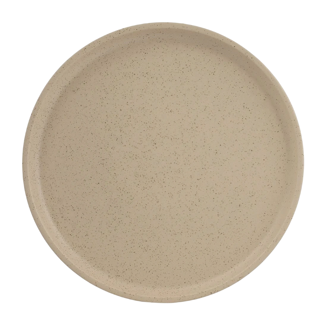 Luzerne FZ896 Dune Clay Stackable Plate - 270mm (Box 3) (B2B) product image