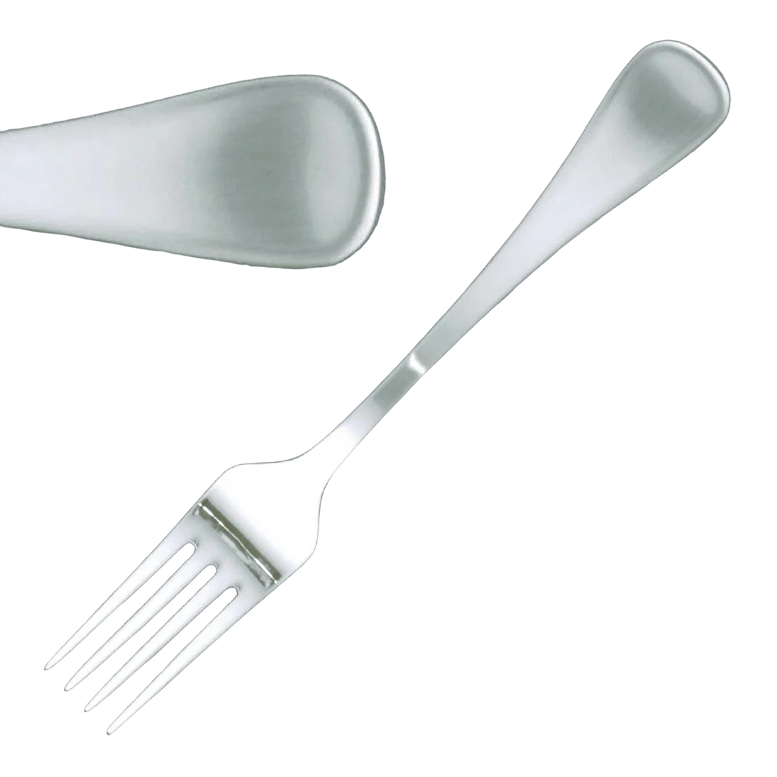 Tablekraft GB453 Elite Dessert Fork St/St 18/10 (Box 12) product image