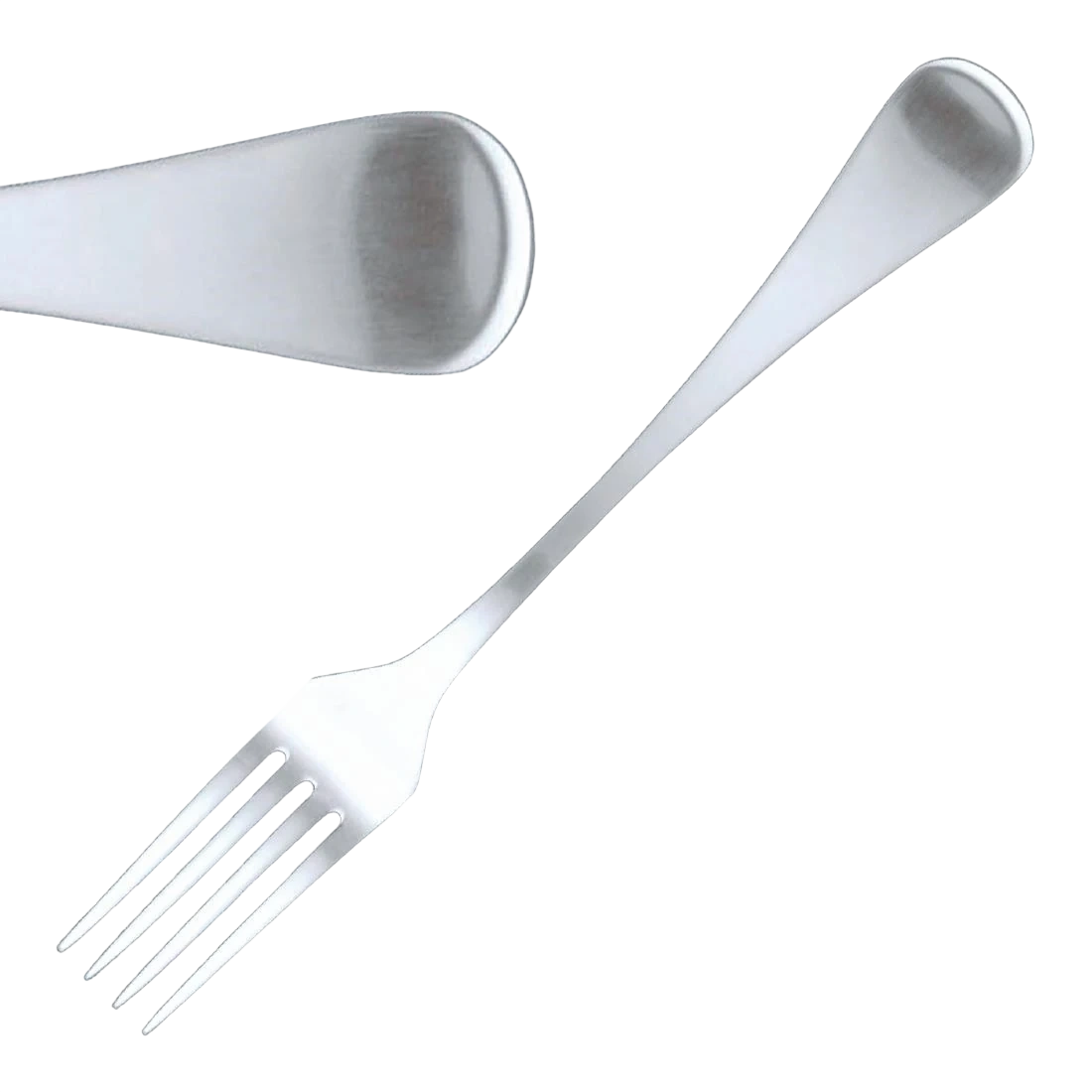 Tablekraft GB457 Elite Table Fork St/St 18/10 (Box 12) product image
