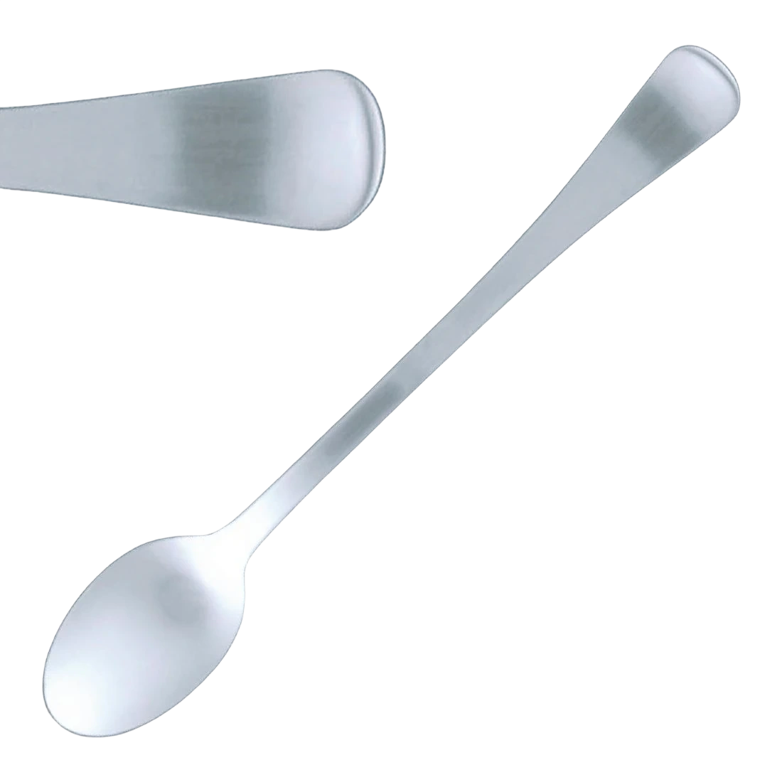 Tablekraft GB458 Elite Soda Spoon St/St 18/10 (Box 12) product image