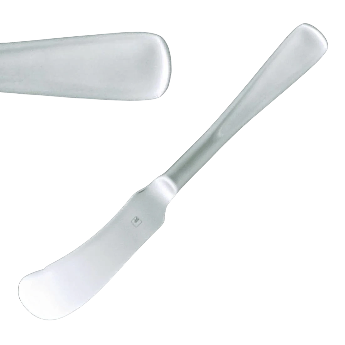 Tablekraft GB461 Elite Butter Knife Solid St/St 18/10 (Box 12) product image