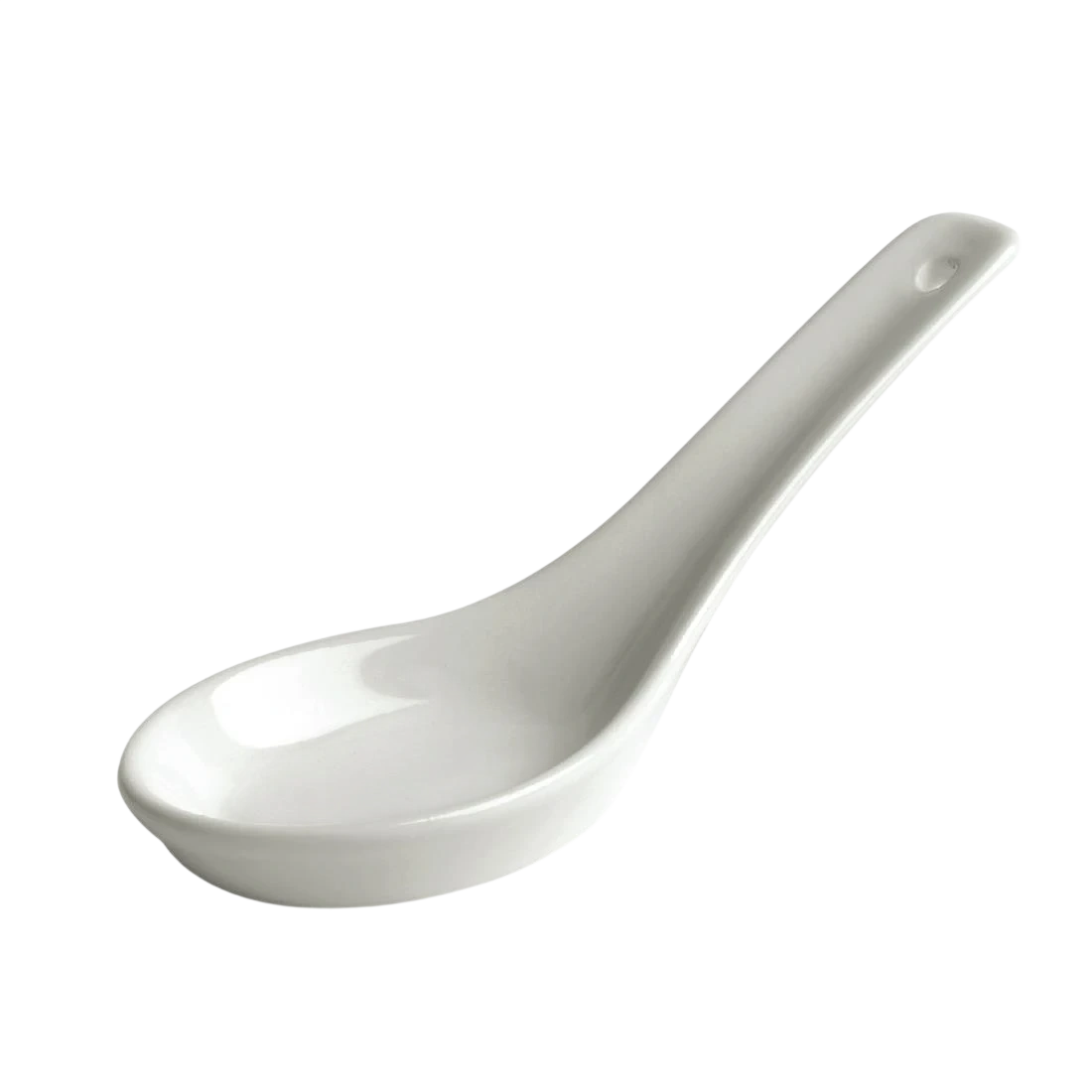 Australian Fine China GH759 AFC Bistro Chinese Spoon (Box 60) (B2B) product image