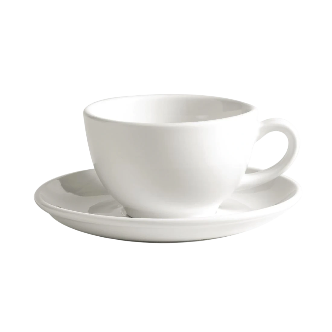 Australian Fine China GH772 AFC Bistro Cappuccino Cup - 250ml (Box 36) (B2B) product image
