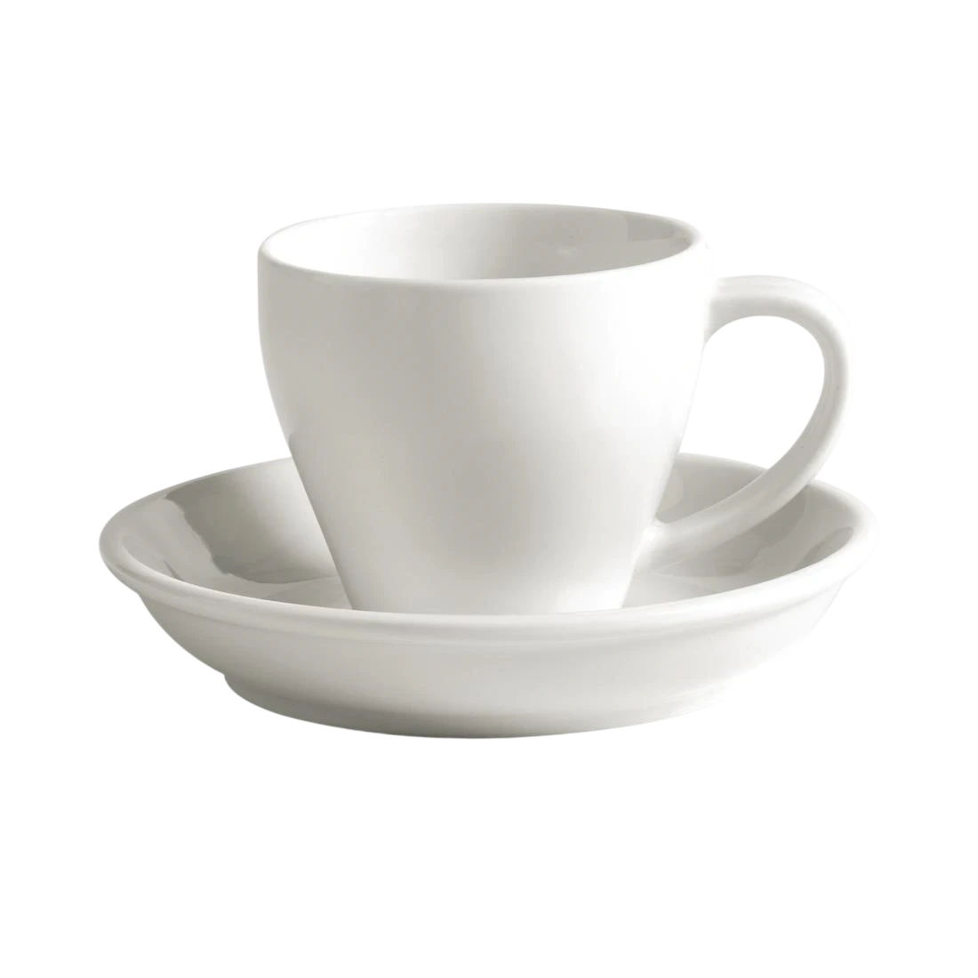 Australian Fine China GH773 AFC Bistro Tulip Espresso Cup - 100ml (Box 72) (B2B) product image