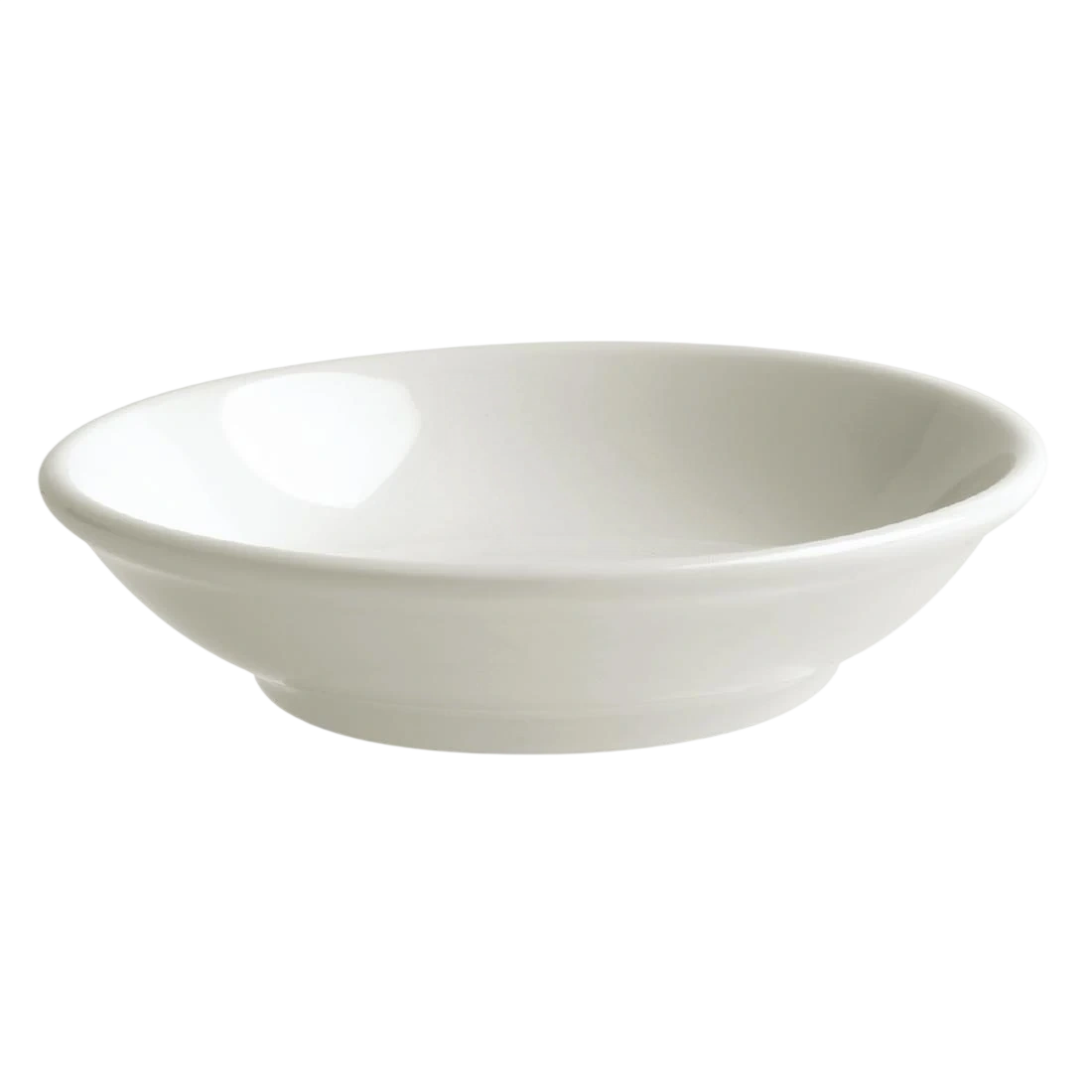 Australian Fine China GH781 AFC Bistro Soy Dish - 76mm (Box 48) product image
