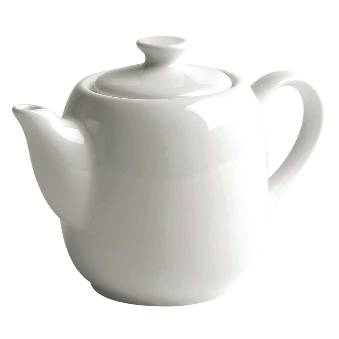 Australian Fine China GH785 AFC Bistro Tea Pot - 300ml (Box 12) product image
