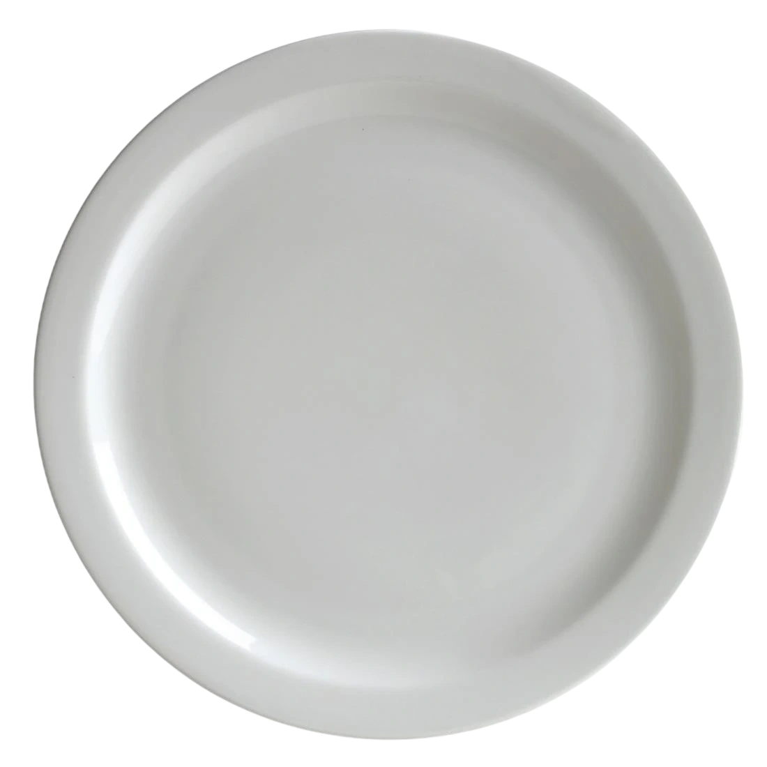 Australian Fine China GP653 AFC Flinders Narrow Rim Plate - 230mm (Box 12) (B2B) product image