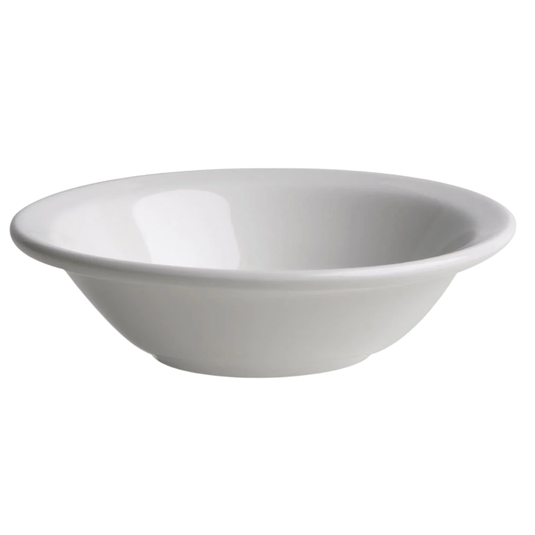 Australian Fine China GP654 AFC Flinders Oatmeal Bowl 165mm (Box 12) product image