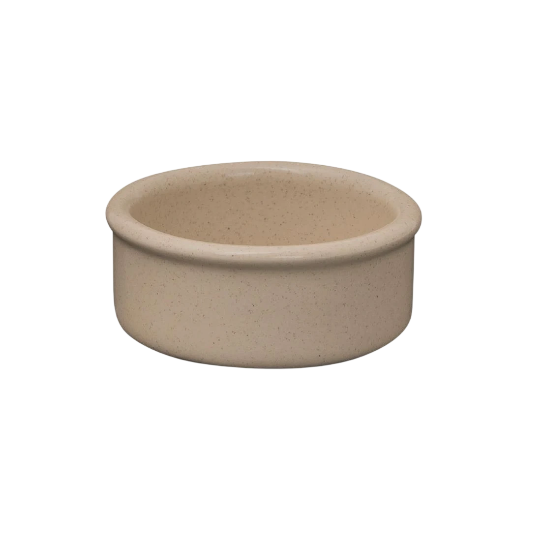 Zuma GP802 Condiment Bowl Sand - 60mm (Box 6) (B2B) product image