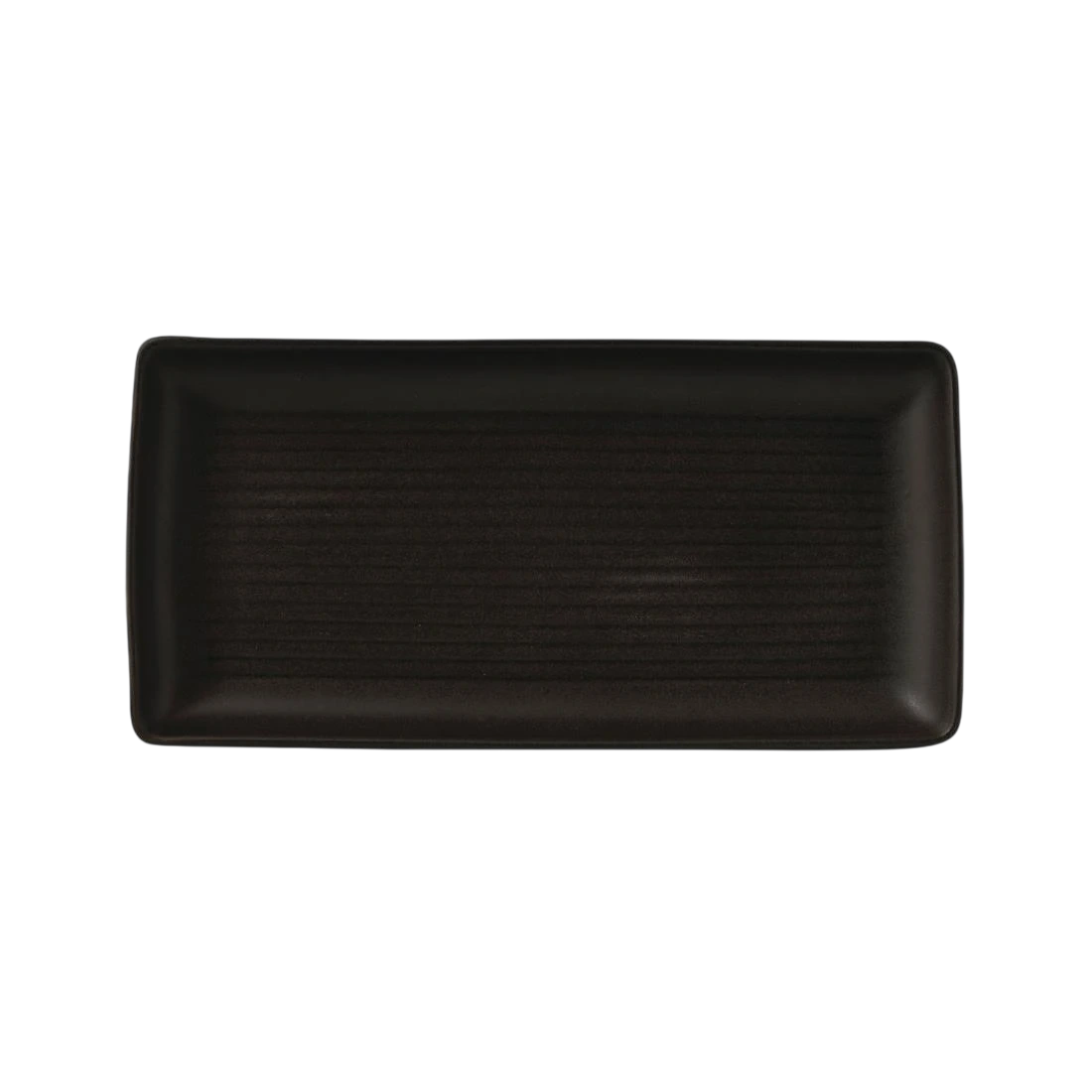 Zuma GP815 Share Platter Charcoal - 250x125mm (Box 6) product image