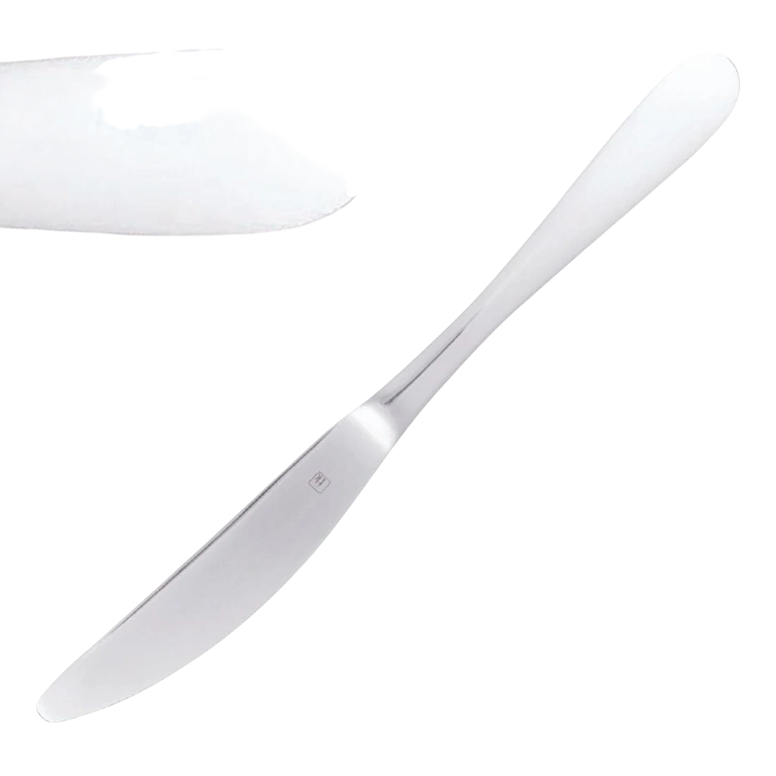 Tablekraft DL605 Luxor Table Knife St/St 18/0 (Box 12) product image
