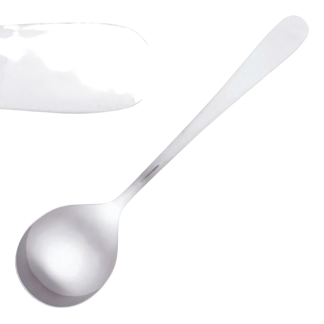 Tablekraft DL611 Luxor Soup Spoon St/St 18/0 (Box 12) product image