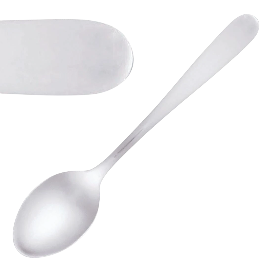 Tablekraft DL612 Luxor Teaspoon St/St 18/0 (Box 12) product image