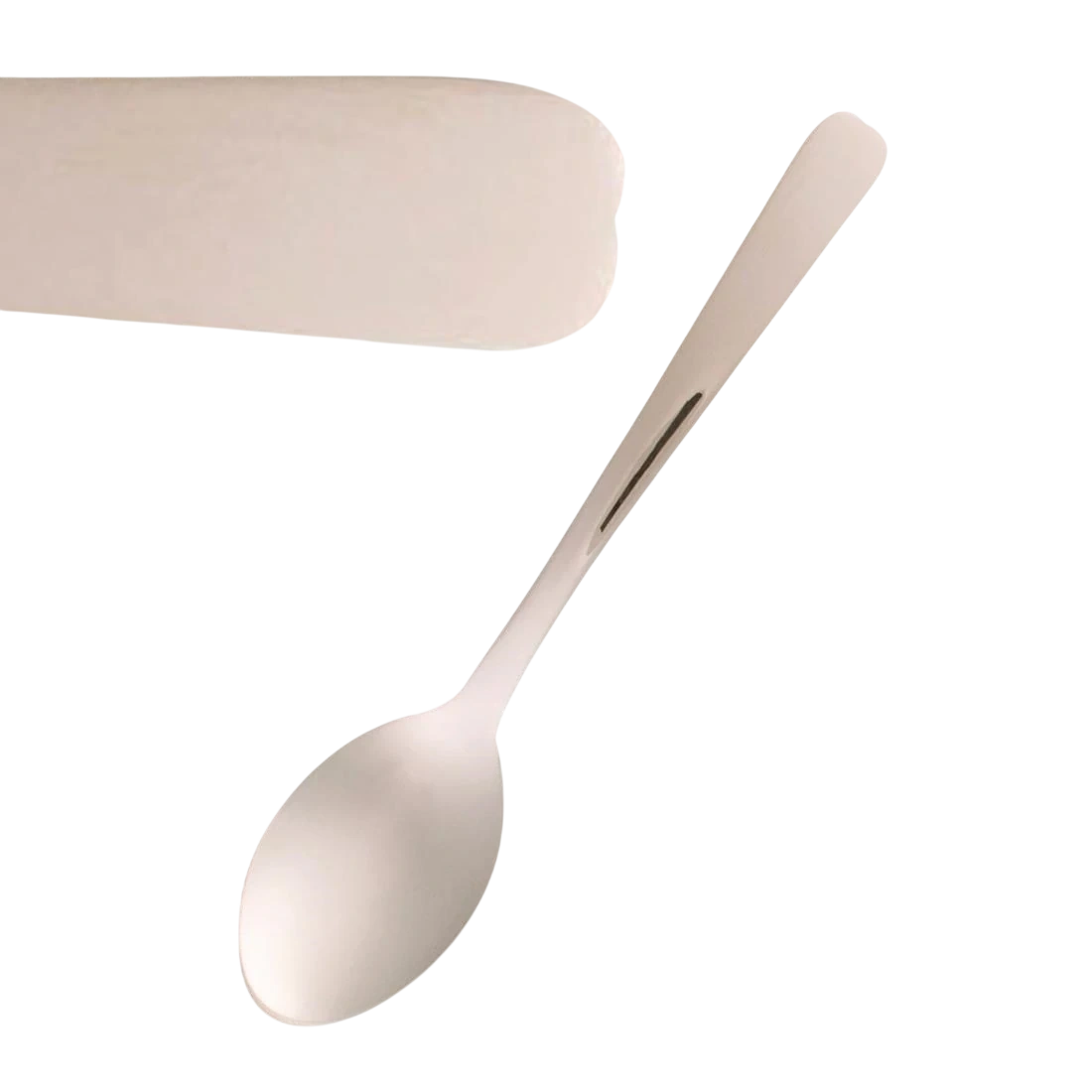 Tablekraft FL533 Amalfi Teaspoon 18/10 St/St (Box 12) product image