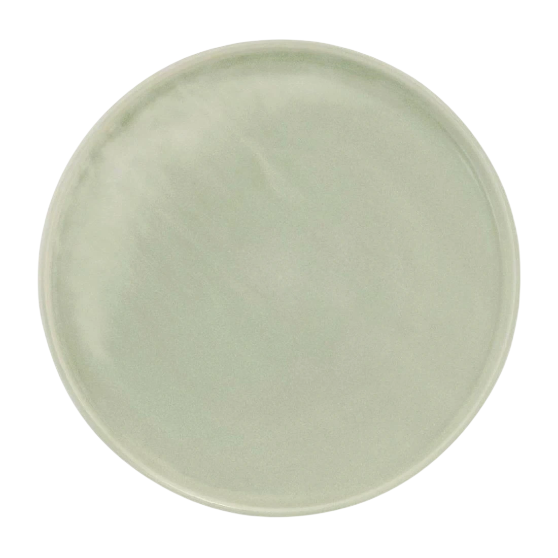 Moda FY720 Porcelain Lush Round Plate - 290mm (Box 6) product image