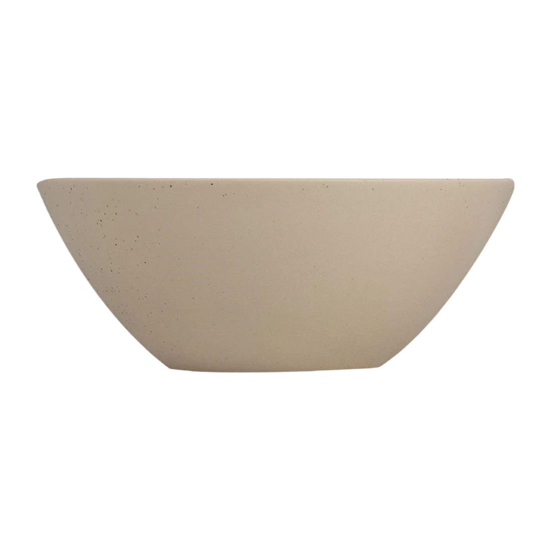 Luzerne FZ891 Dune Clay Round Bowl - 180mm (Box 4) (B2B) product image