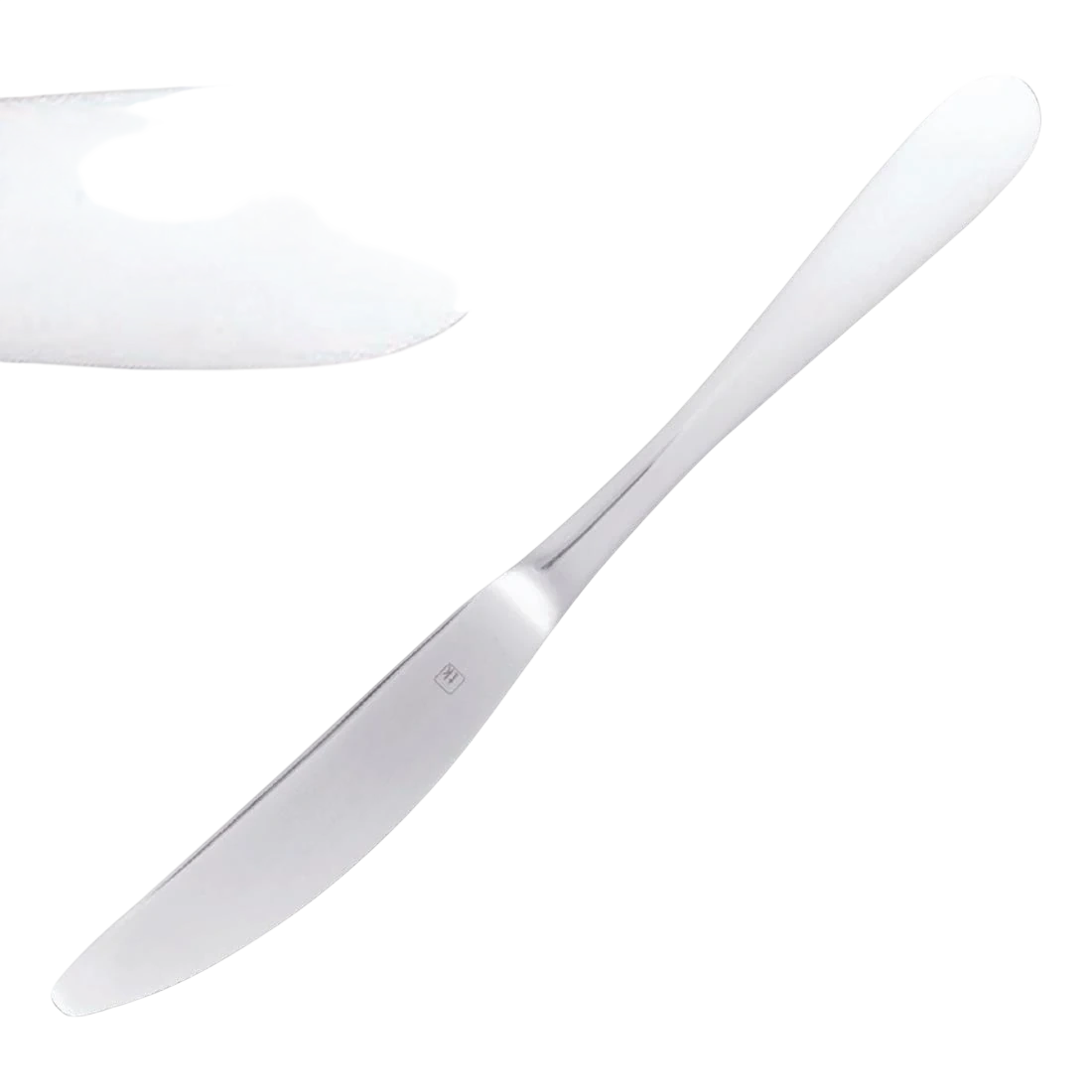 Tablekraft DL606 Luxor Dessert Knife St/St 18/0 (Box 12) product image