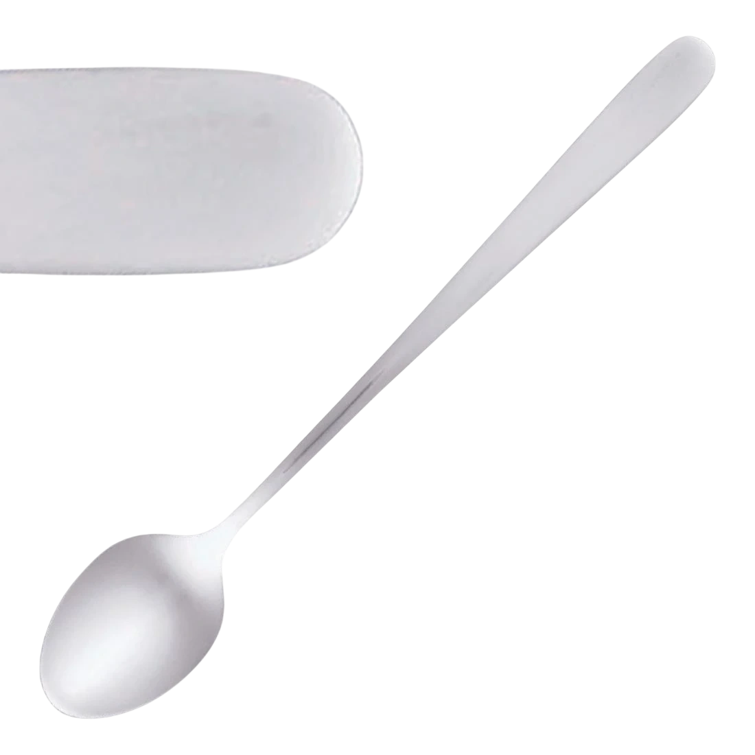 Tablekraft DL613 Luxor Soda Spoon St/St 18/0 (Box 12) product image