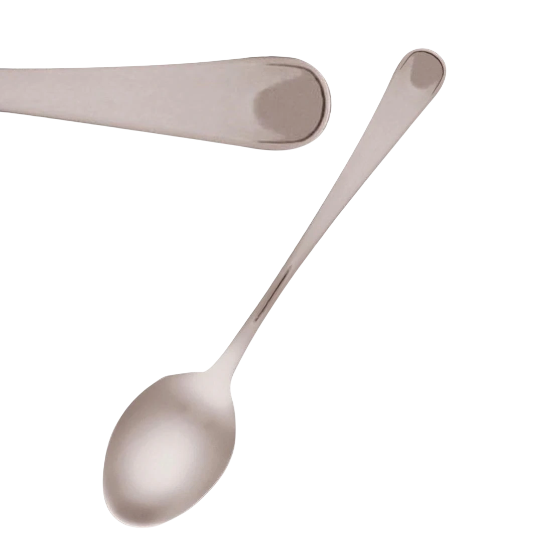 Tablekraft FL711 York Teaspoon (Box 12) (B2B) product image