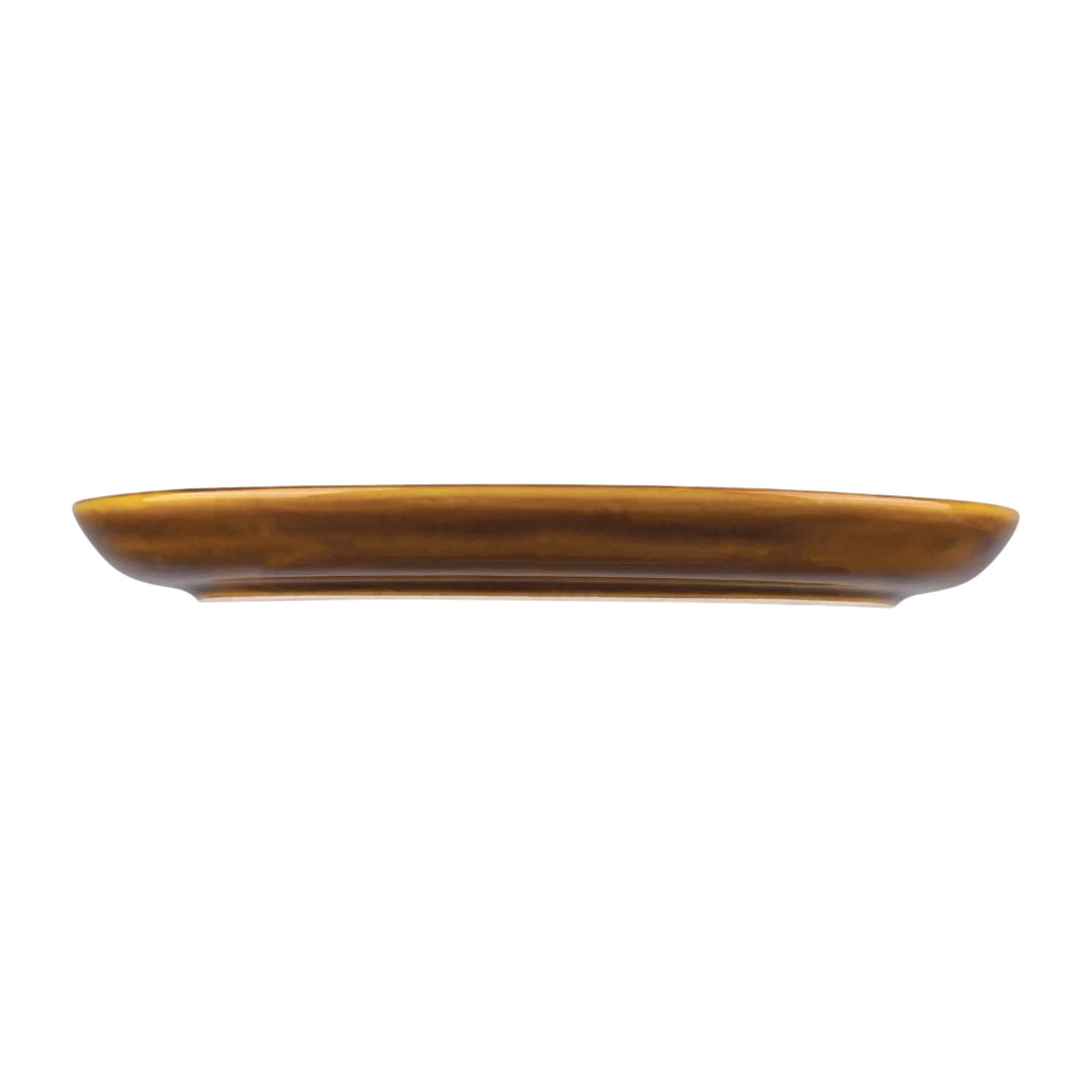 Sango FW462 Ora Arica Oval Couple Plate - 200x175mm (Pack 6) product image