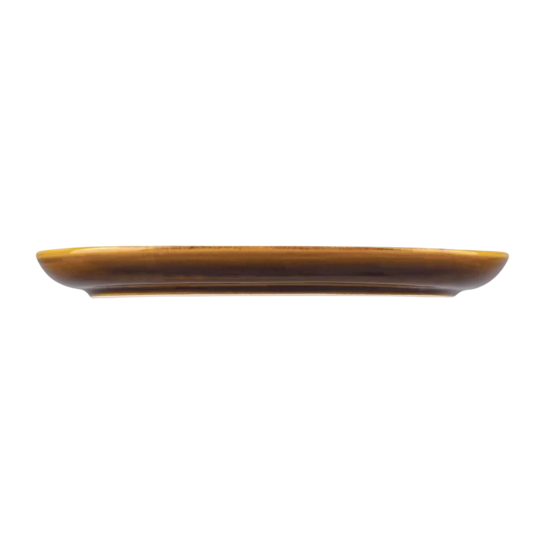 Sango FW463 Ora Arica Oval Couple Plate - 230x200mm (Pack 6) product image