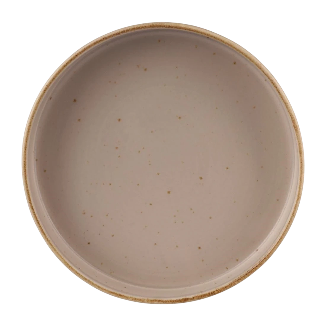 Sango FW478 Ora Avola Round High Stackable Plate - 200mm (Pack 4) product image