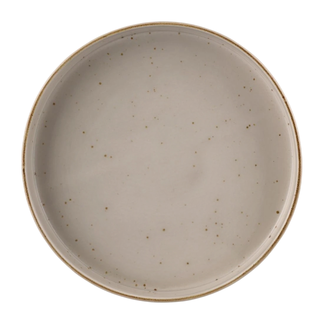Sango FW479 Ora Avola Round High Stackable Plate - 260mm (Pack 4) (B2B) product image