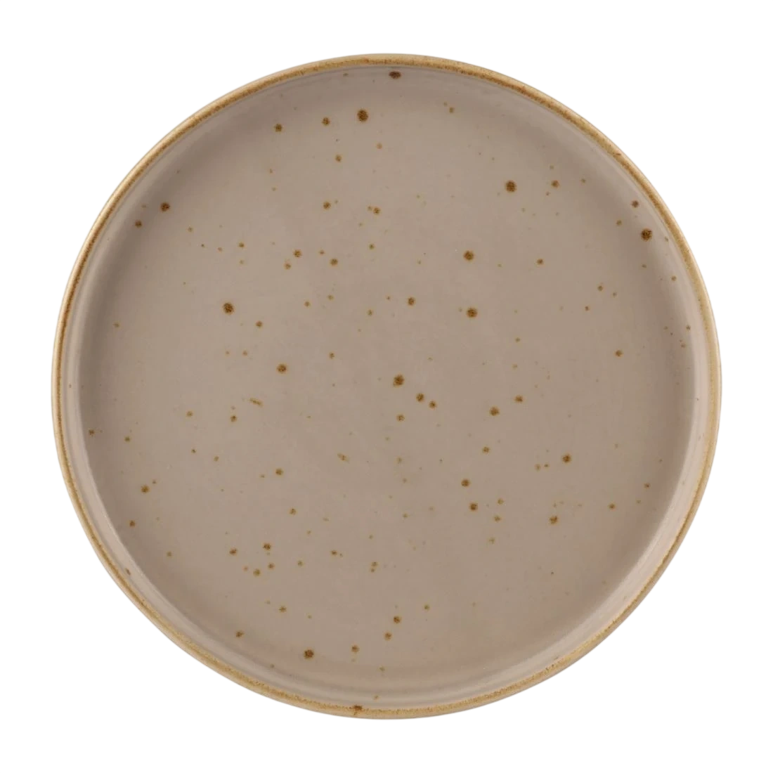 Sango FW480 Ora Avola Round Low Stackable Plate - 200mm (Pack 6) (B2B) product image