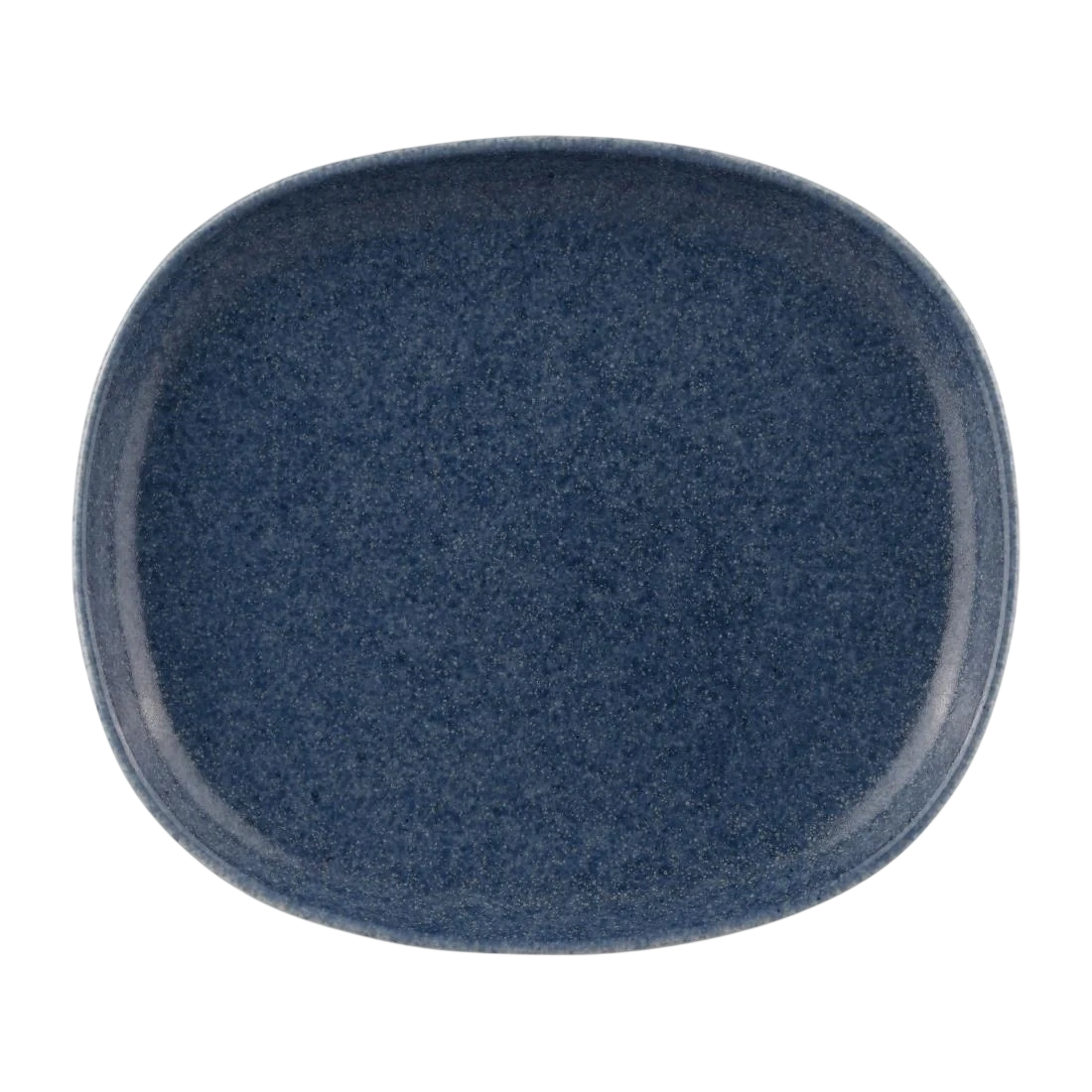 Sango FW482 Ora Forio Oval Couple Plate - 200x175mm (Pack 6) product image
