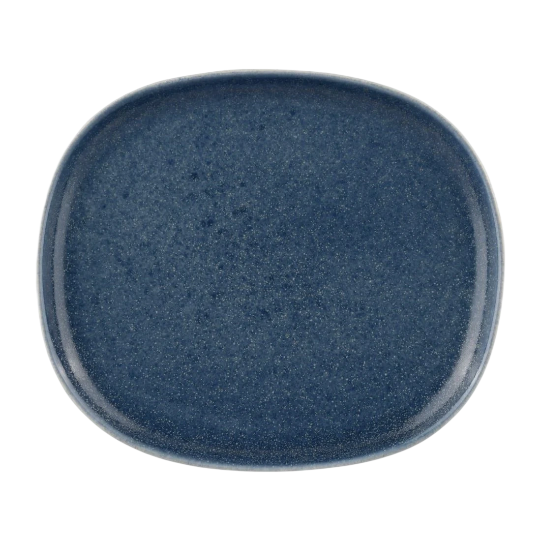 Sango FW483 Ora Forio Oval Couple Plate - 230x200mm (Pack 6) product image