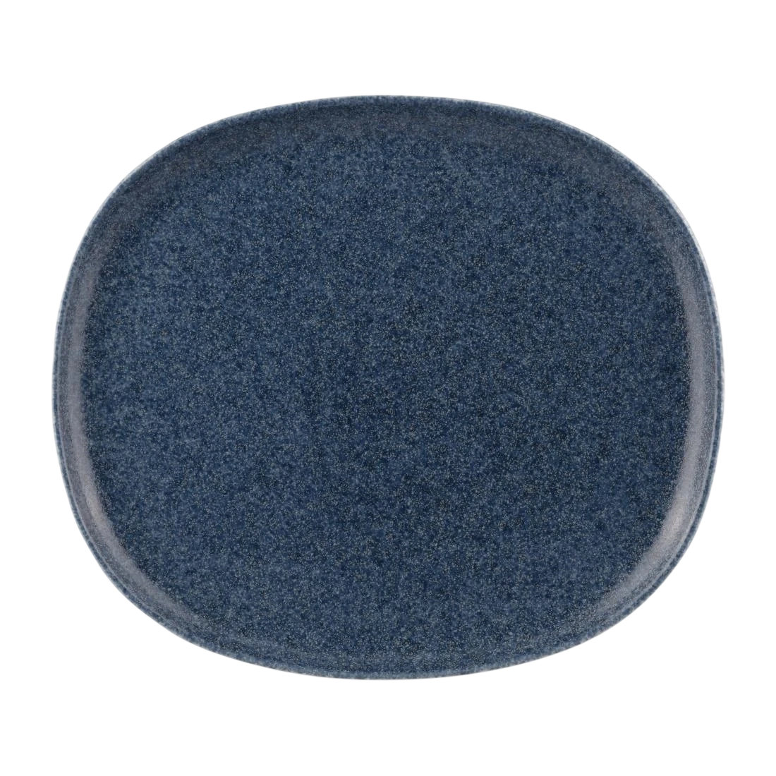 Sango FW484 Ora Forio Oval Couple Plate - 285x250mm (Pack 6) (B2B) product image