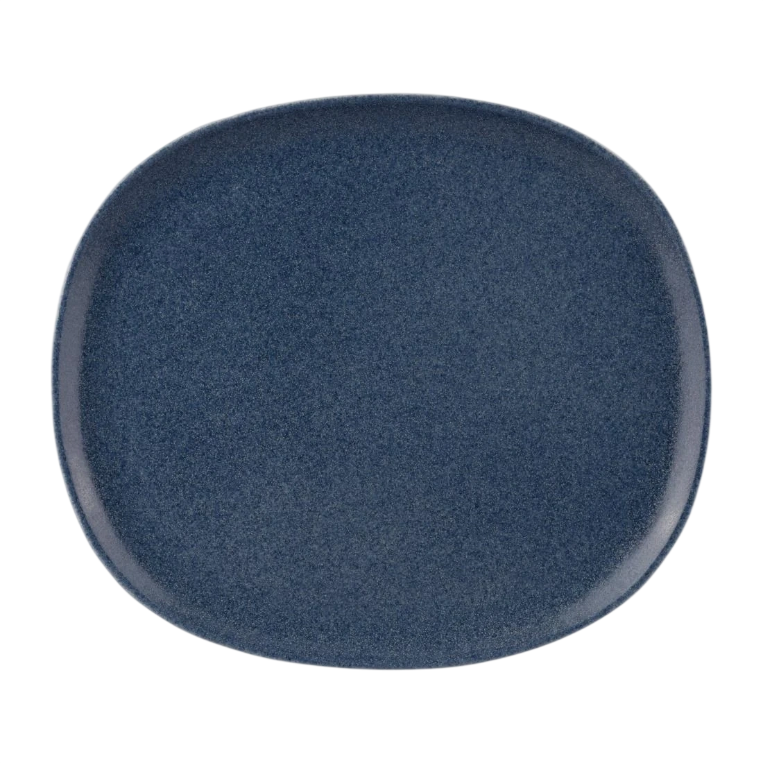 Sango FW485 Ora Forio Oval Couple Plate - 335x295mm (Pack 4) product image