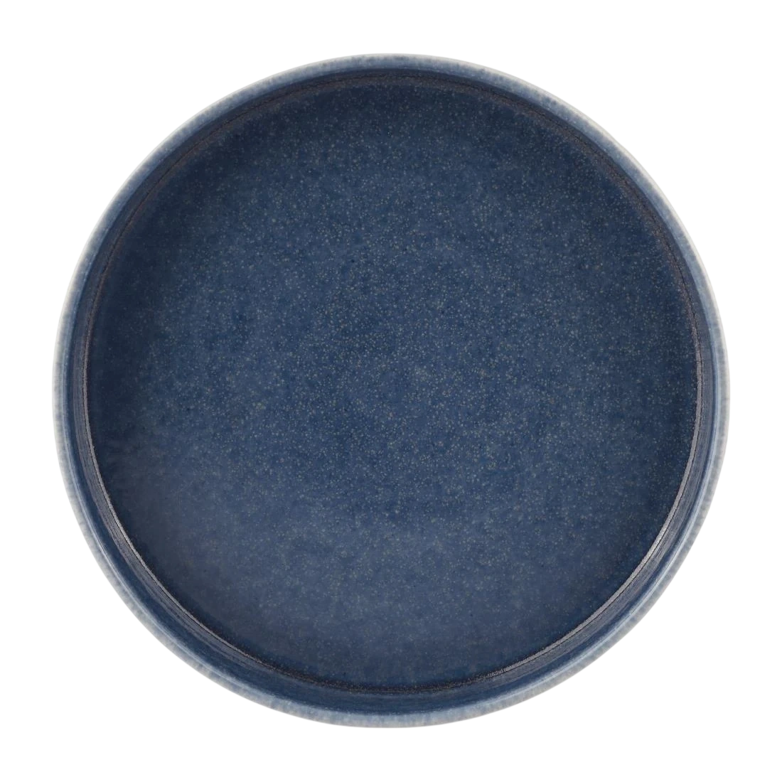 Sango FW488 Ora Forio Round High Stackable Plate - 200mm (Pack 4) product image