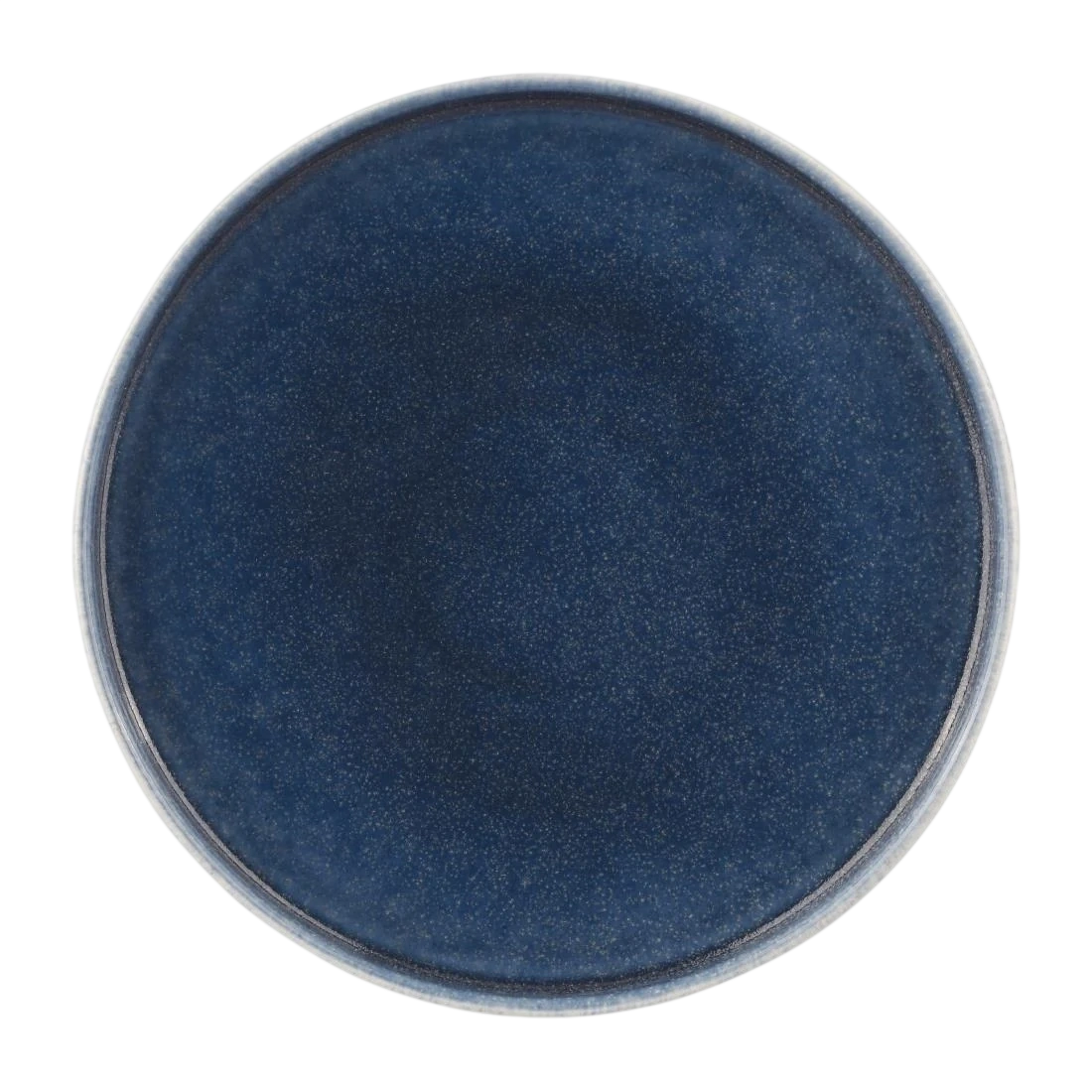Sango FW490 Ora Forio Round Low Stackable Plate - 200mm (Pack 6) (B2B) product image
