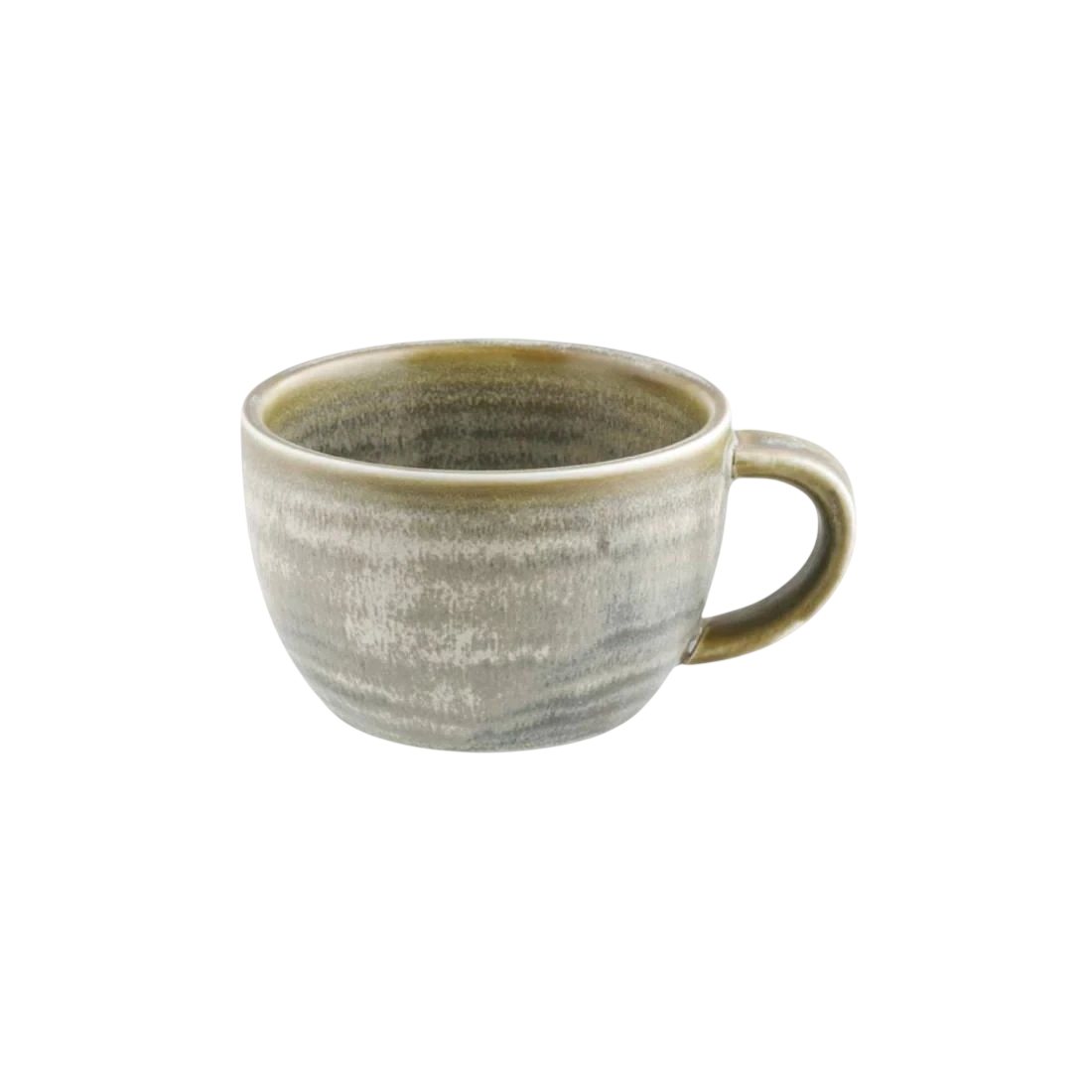 Moda FY658 Porcelain Chic Coffee/Tea Cup 280ml (Box 6) (B2B) product image
