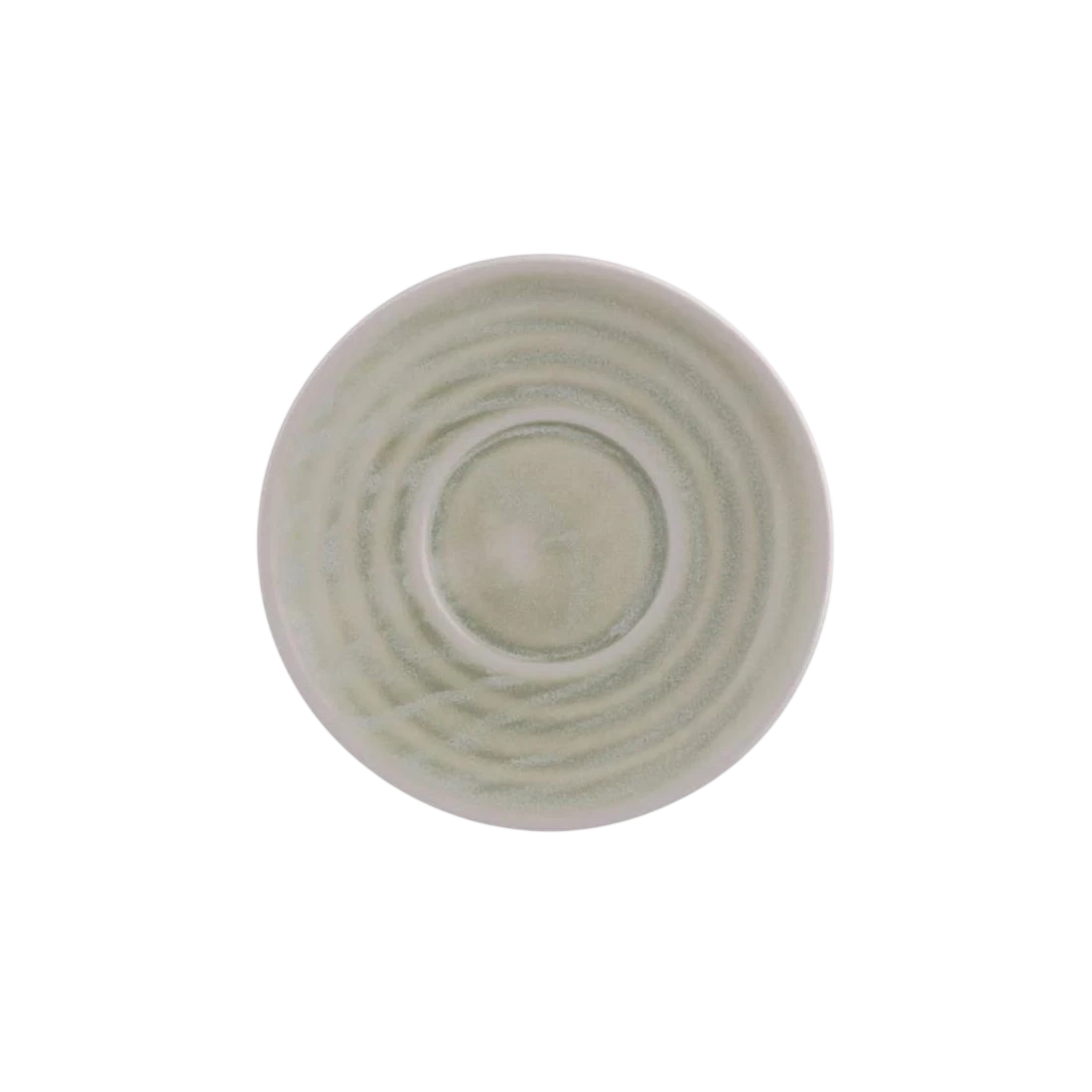 Moda FY677 Porcelain Lush Espresso Saucer 115mm (Box 6) (B2B) product image