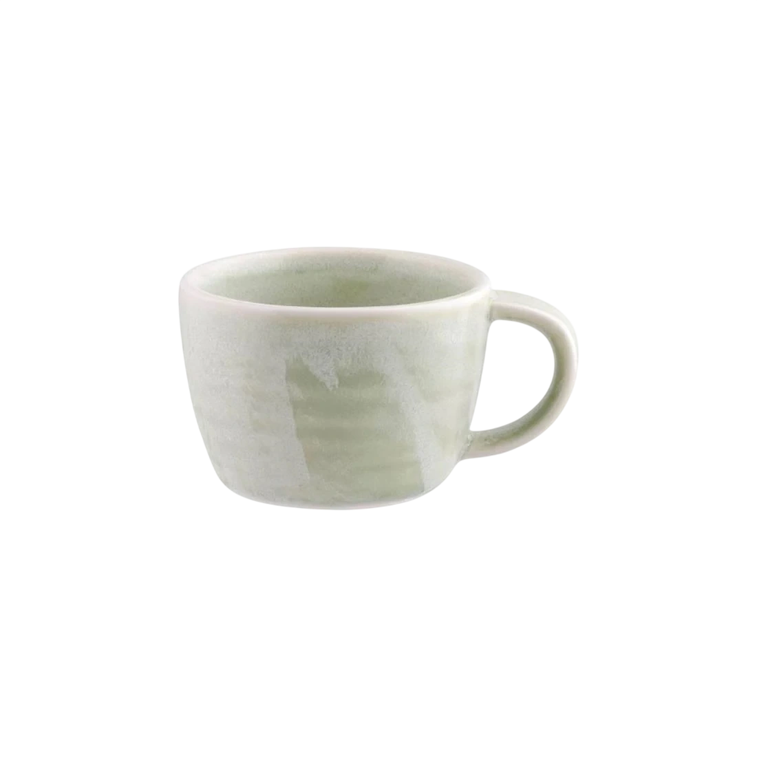 Moda FY678 Porcelain Lush Coffee/Tea Cup 200ml (Box 6) (B2B) product image