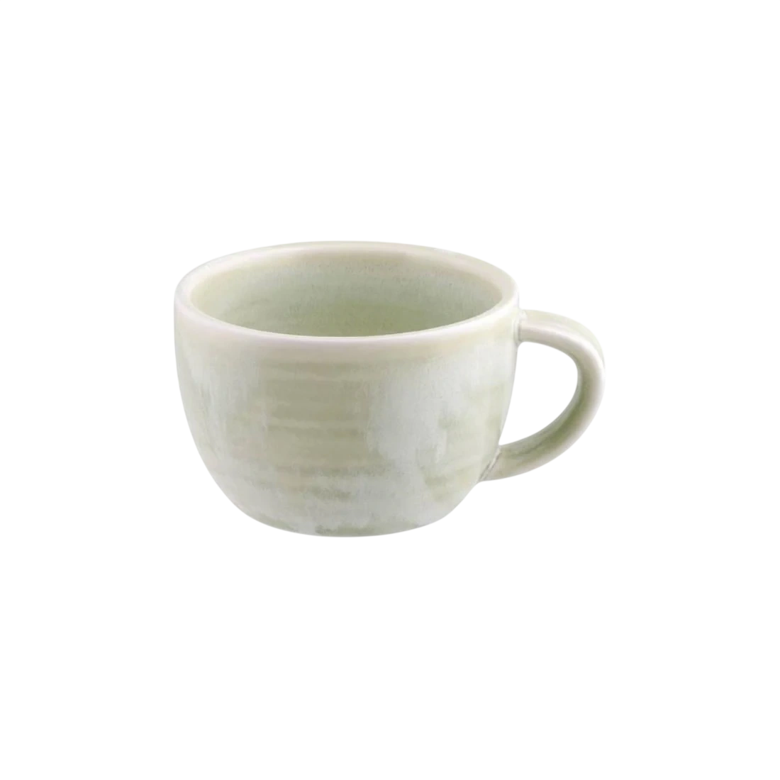 Moda FY679 Porcelain Lush Coffee/Tea Cup 280ml (Box 6) (B2B) product image