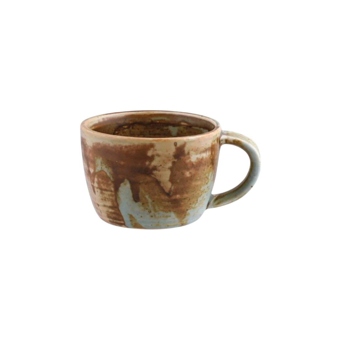 Moda FY685 Porcelain Nourish Coffee/Tea Cup 200ml (Box 6) product image
