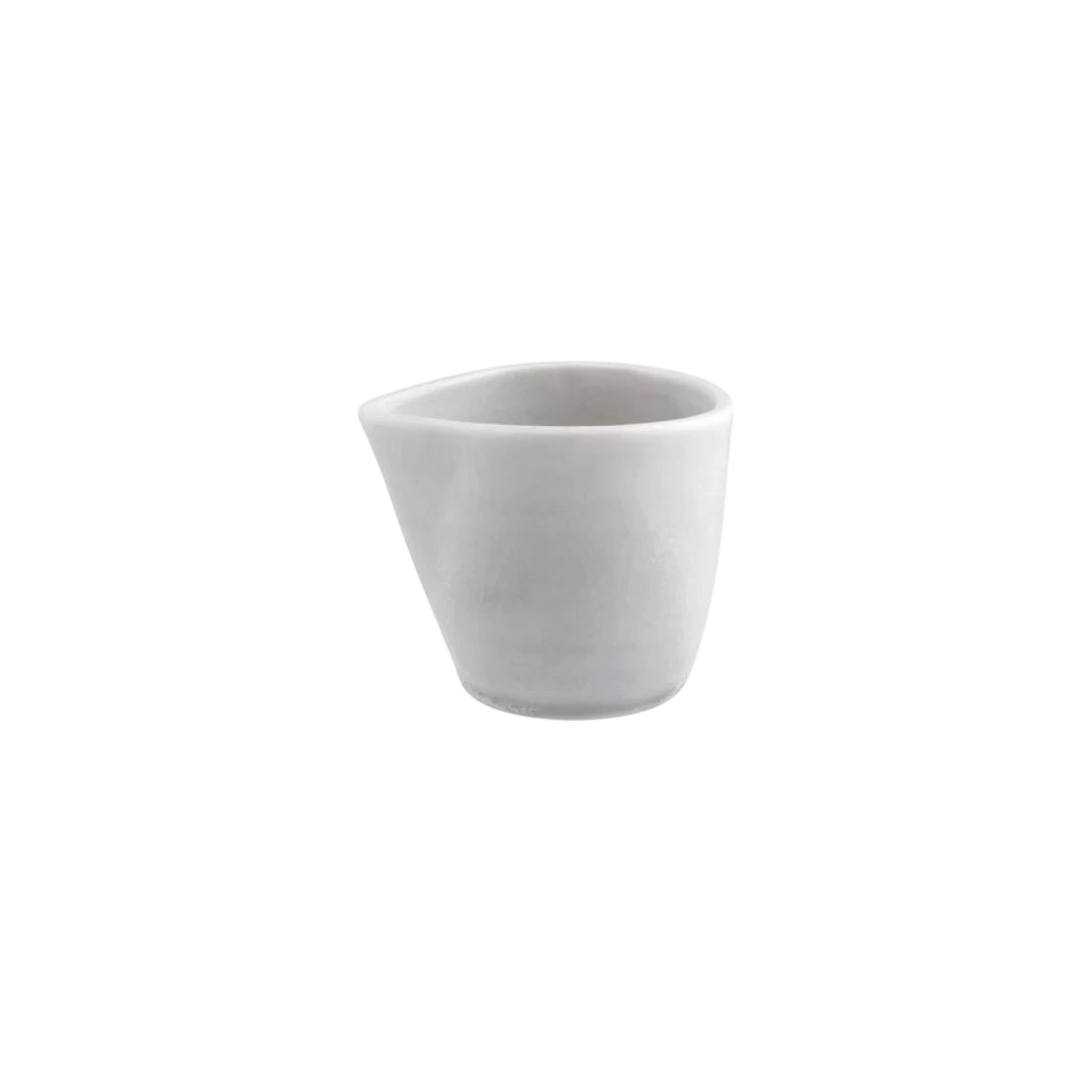 Moda FY698 Porcelain Willow Creamer - 90ml (Box 6) (B2B) product image