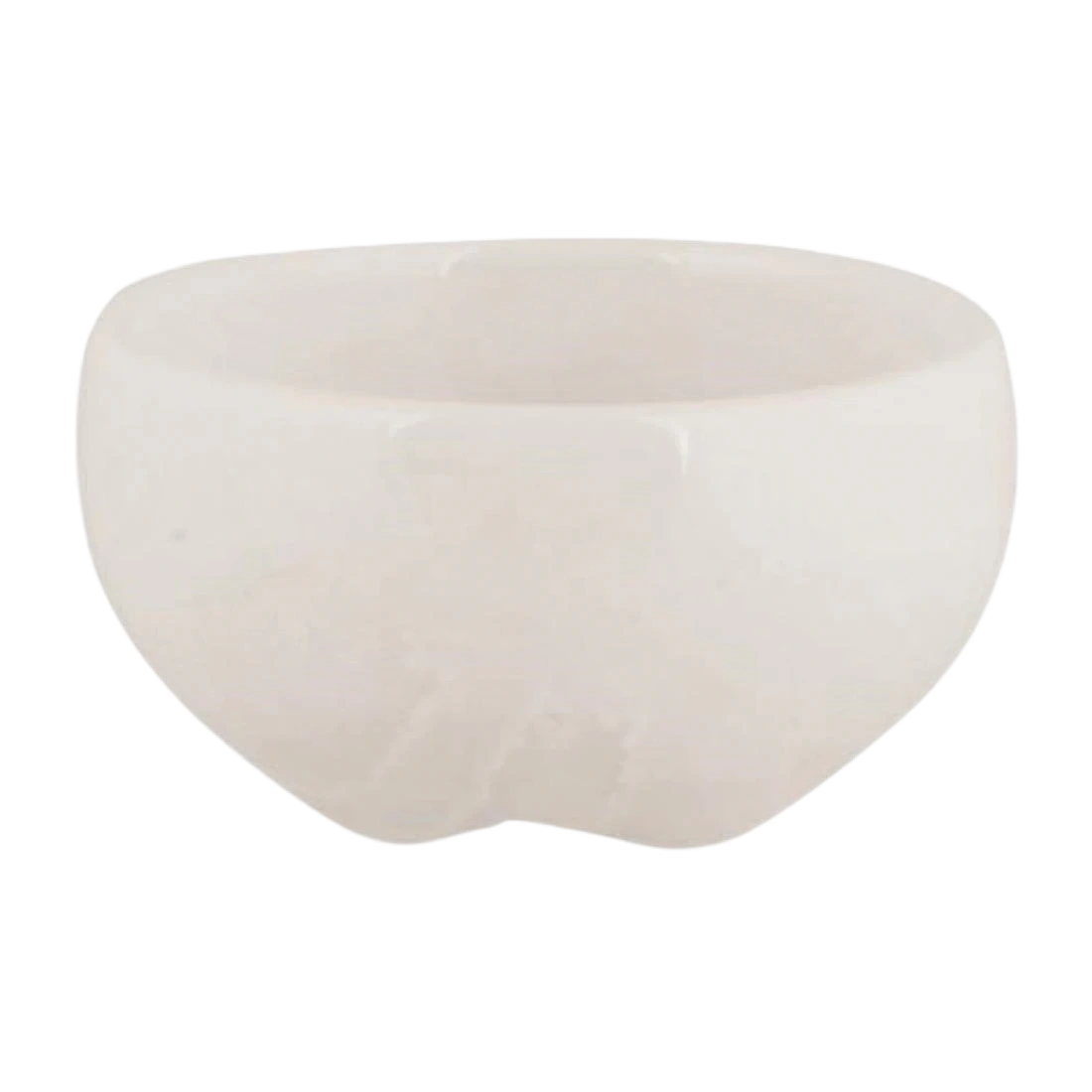 Moda FY701 Porcelain Snow Ramekin - 70x35mm 75ml (Box 24) (B2B) product image