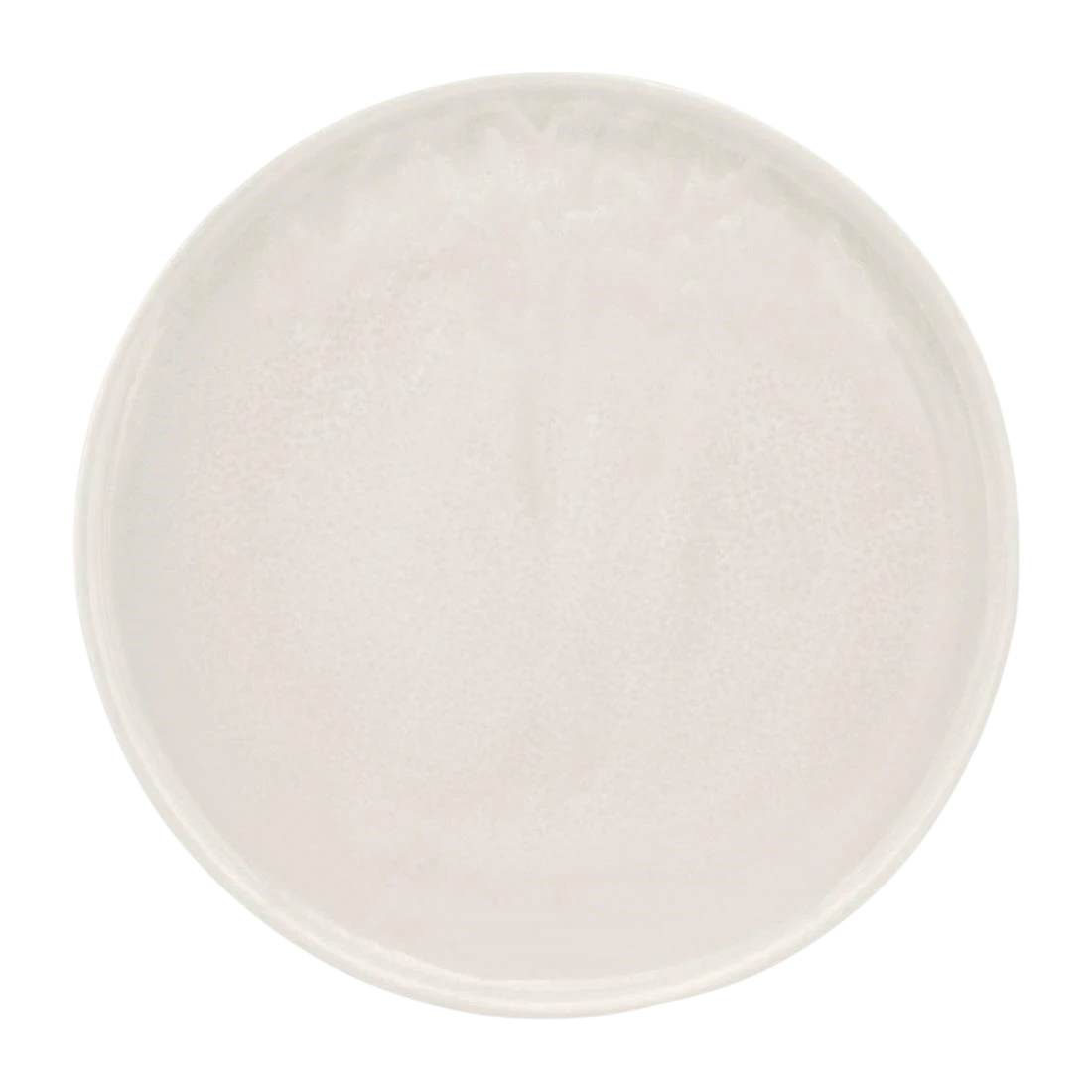 Moda FY704 Porcelain Snow Round Plate - 290mm (Box 6) (B2B) product image