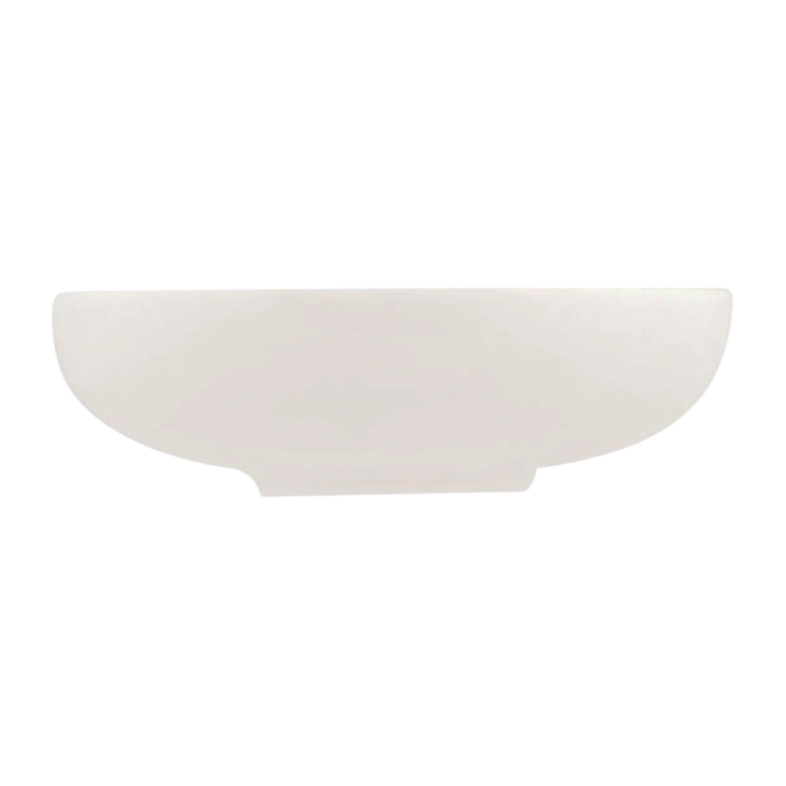 Moda FY708 Porcelain Snow Round Bowl - 150mm (Box 6)(B2B) product image