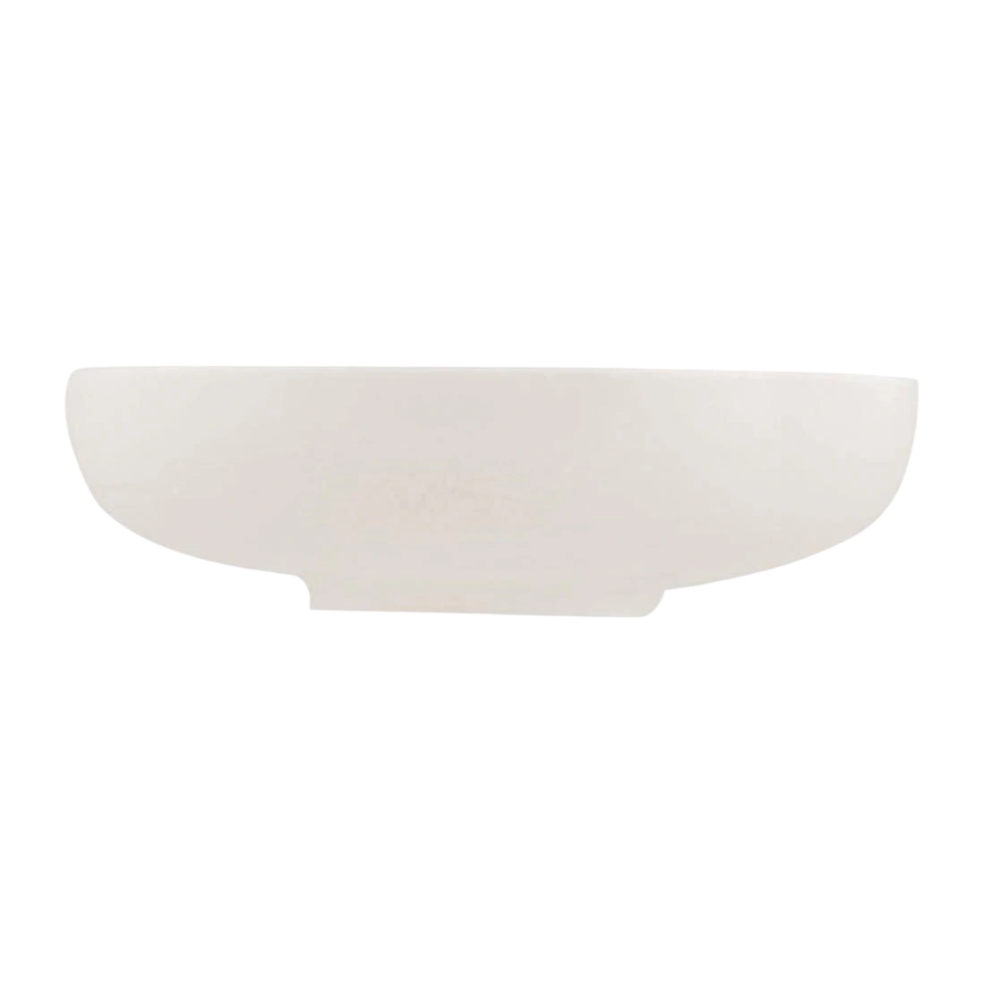 Moda FY710 Porcelain Snow Share Bowl - 225mm (Box 4) (B2B) product image