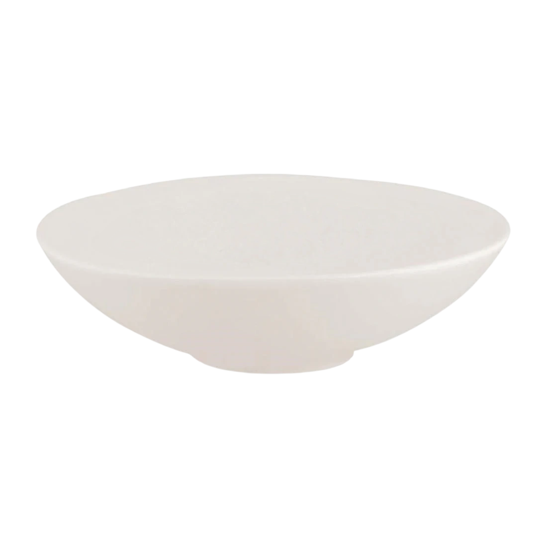 Moda FY713 Porcelain Snow Round Bowl - 230mm (Box 3) (B2B) product image